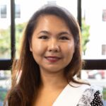 Headshot of Aigerim Aidarova