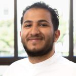 Headshot of Ahmed Alhelali