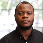 Headshot of Jonathan Baraka