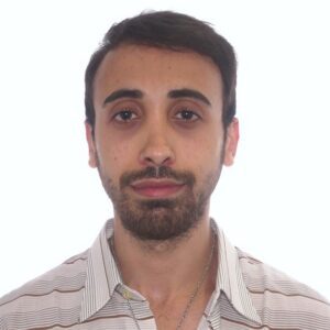 Headshot of Zolfiqar Belal