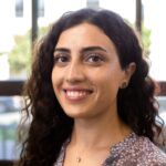 Headshot of Greta Gevorgyan