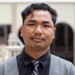 Headshot of Wahyu Sony Ardiyansah