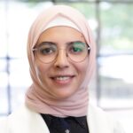 Headshot of Alnarjes Harba