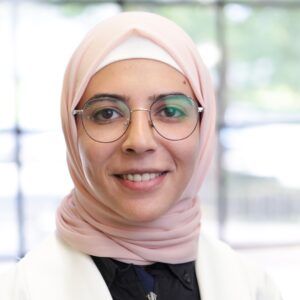 Headshot of Alnarjes Harba