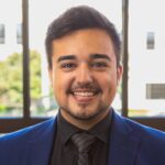 Headshot of Andre Luis Ramos Ferreira