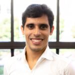 Headshot of Carlos Magno Sousa de Lima Freitas