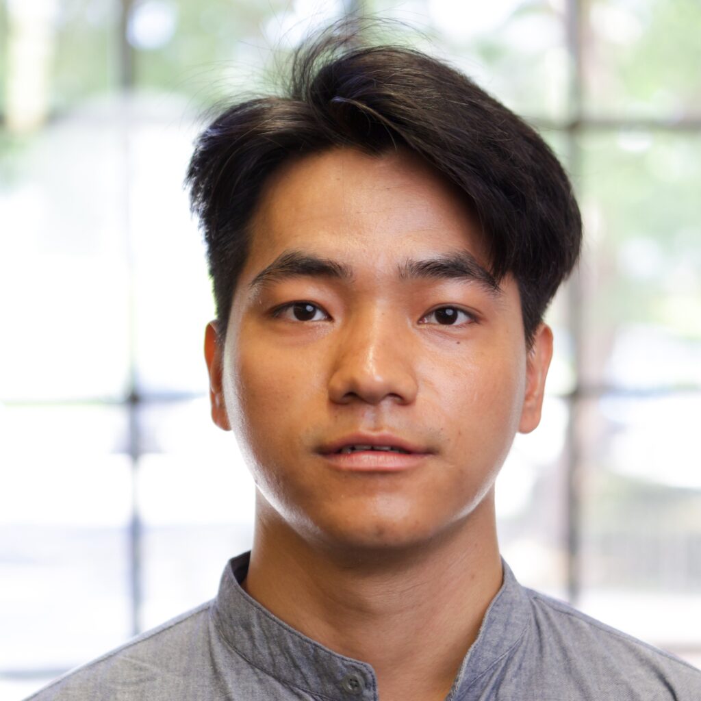 Headshot of Do Kim 