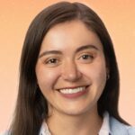 Headshot of Isabela Gómez Martínez