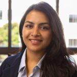 Headshot of Sushmita Ghimire