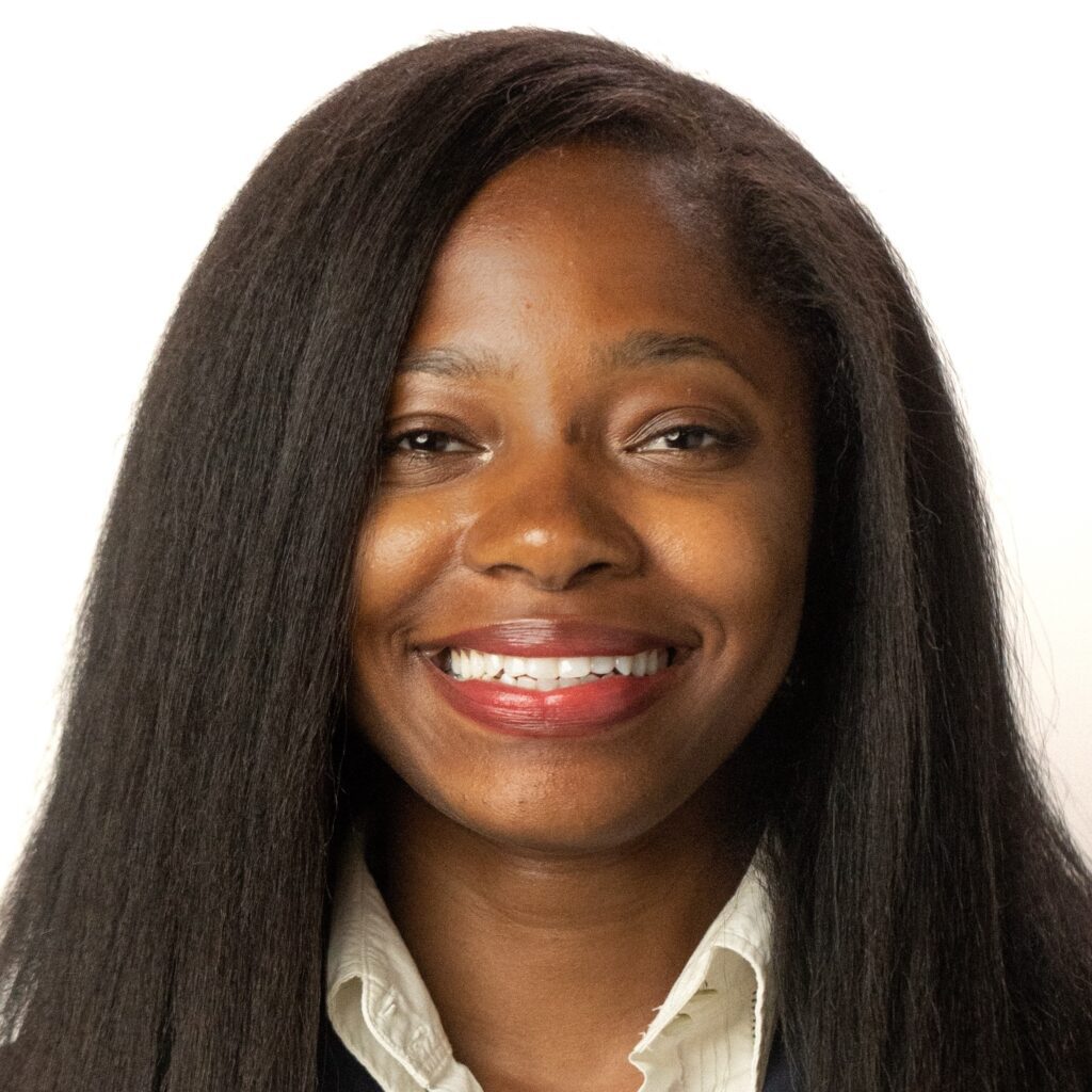 Headshot of Sancehn Hassanin