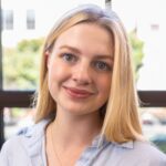 Headshot of Yana Hulak