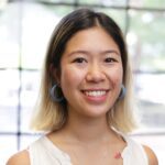 Headshot of Yasmin Nguyen