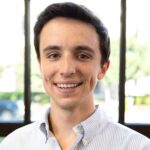 Headshot of Ethan McAndrews