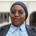 Headshot of Fridaous Laleye