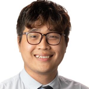 Headshot of Đạo Đăng Nguyễn