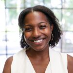 Headshot of Larissa Santana