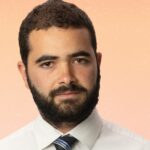 Headshot of Rotem Oreg