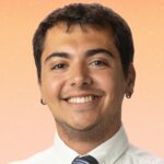 Headshot of Ekin Berk Polat