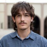 Headshot of Wyatt Rexer