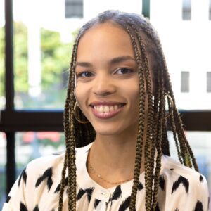 Headshot of Camille Rivera Ramos