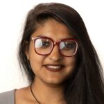 Headshot of Deeksha Sharma