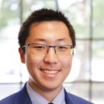 Headshot of Jason Wong