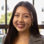 Angela Yuan - United States